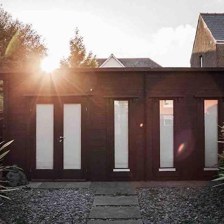 Summerhouse @ 73 Coleford  Exteriör bild
