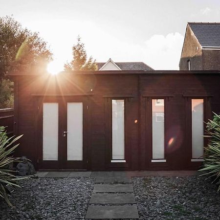 Summerhouse @ 73 Coleford  Exteriör bild