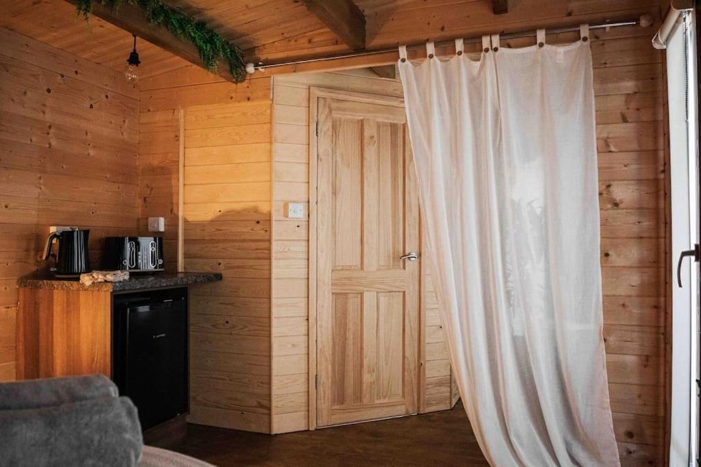 Summerhouse @ 73 Coleford  Exteriör bild