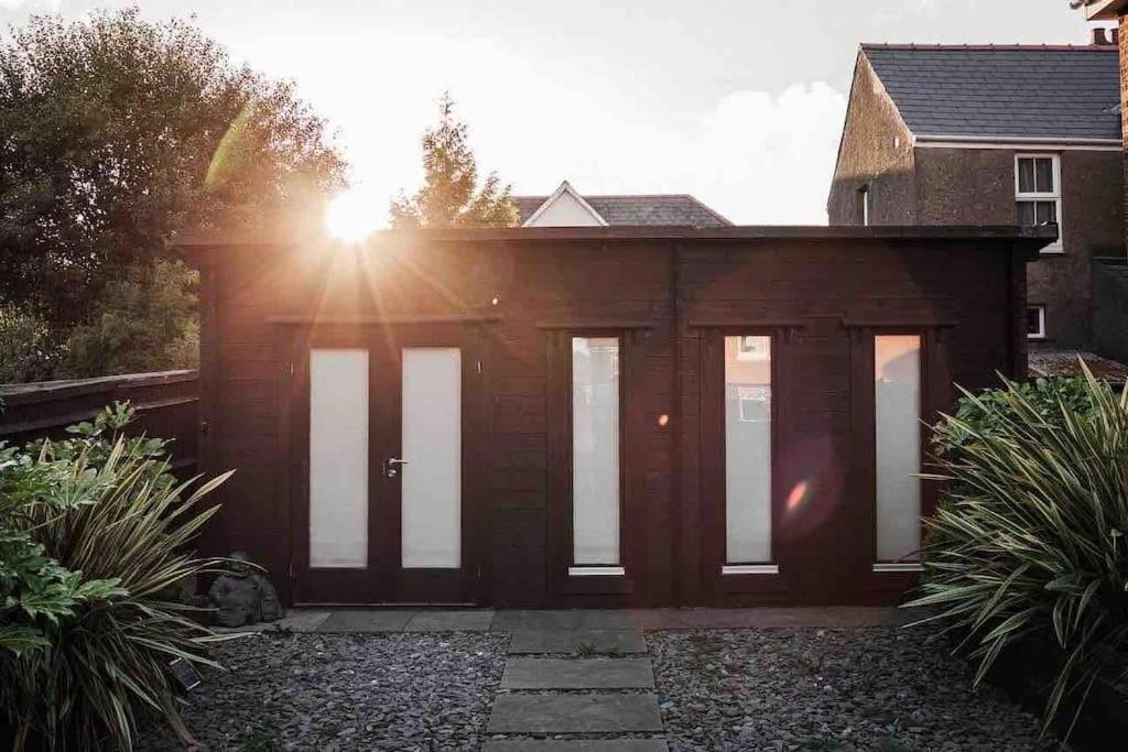 Summerhouse @ 73 Coleford  Exteriör bild