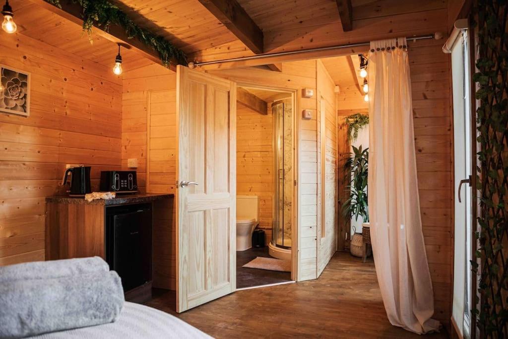 Summerhouse @ 73 Coleford  Exteriör bild