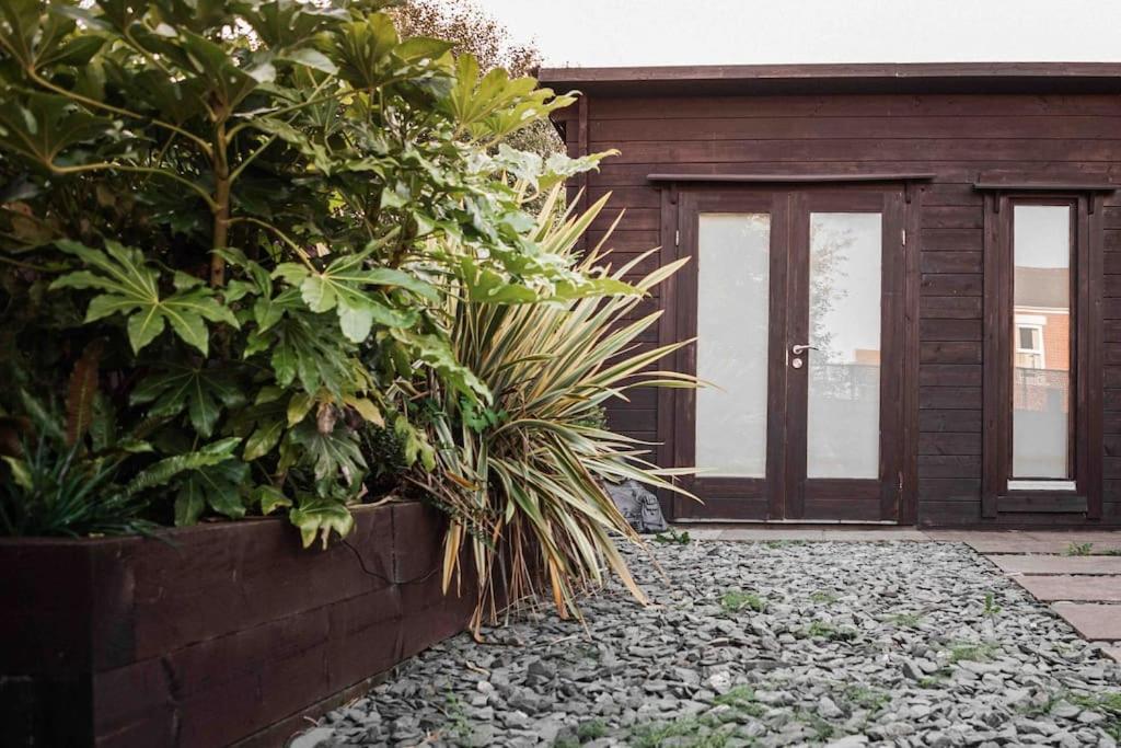 Summerhouse @ 73 Coleford  Exteriör bild