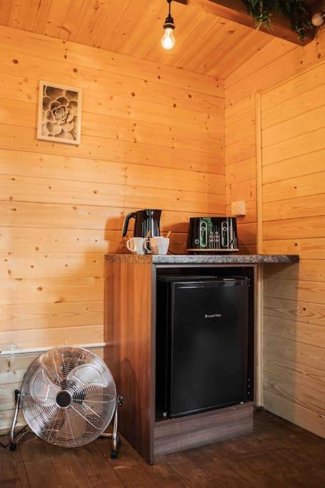 Summerhouse @ 73 Coleford  Exteriör bild